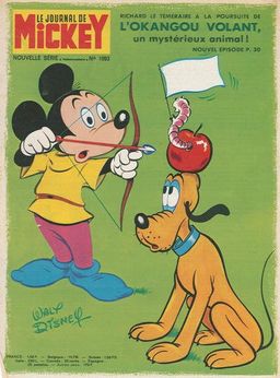 #22 October 1960 [313]